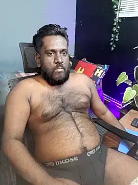 Rayansmith  online show from 10/31/25, 01:39