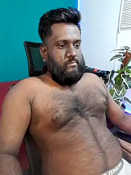 Rayansmith  online show from 04/12/26, 09:09