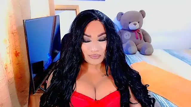 9InchsPunisherXXX online show from 12/16/24, 03:43