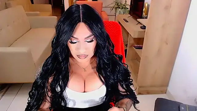 9InchsPunisherXXX online show from 10/14/25, 11:05