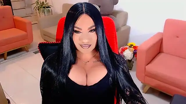 9InchsPunisherXXX online show from 10/27/25, 12:15