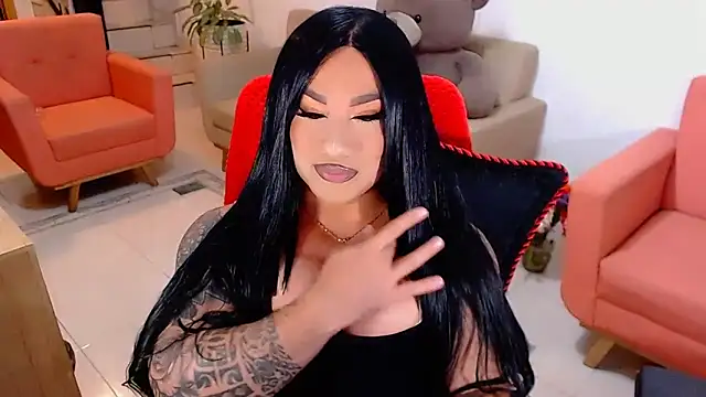 9InchsPunisherXXX online show from 10/29/25, 11:06