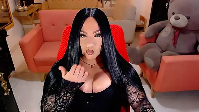 9InchsPunisherXXX online show from 02/17/26, 06:21