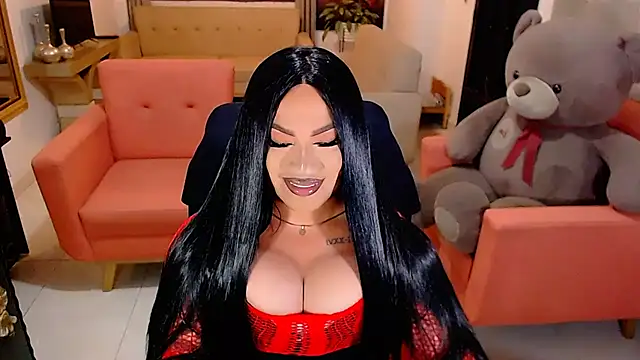 9InchsPunisherXXX online show from 02/21/26, 04:13