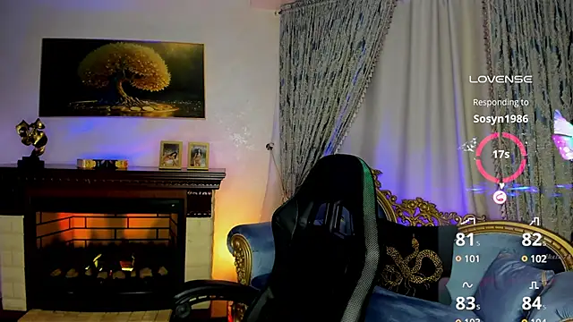 Black-Mamba- online show from 01/17/25, 07:38