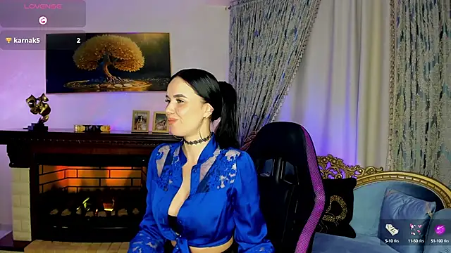 Black-Mamba- online show from 02/23/25, 04:57