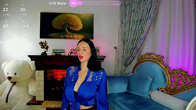 Black-Mamba- online show from 11/14/25, 07:01