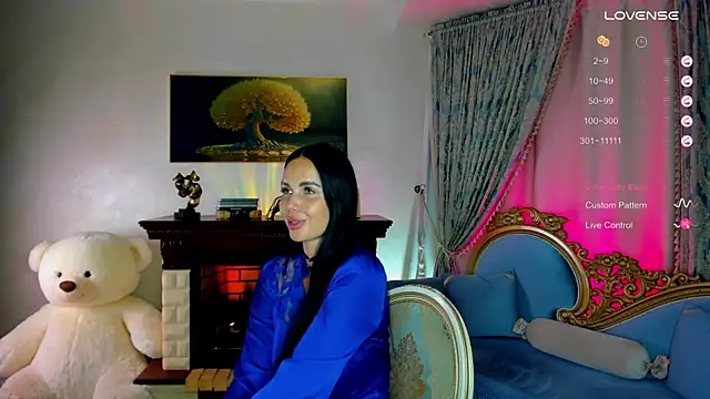 Black-Mamba- online show from 06/23/26, 08:07