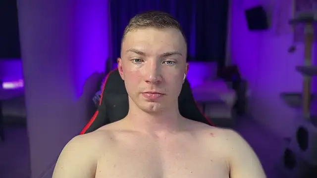 iron  chap online show from 02/08/26, 10:57