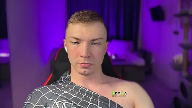 iron  chap online show from 02/12/26, 07:42