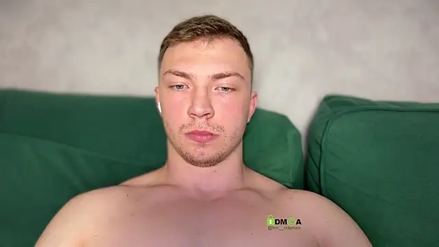 iron  chap online show from 04/23/26, 10:12