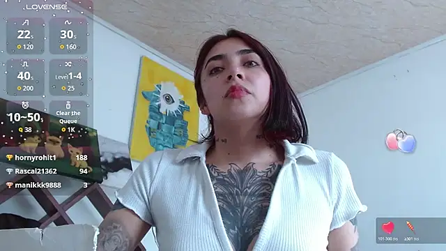 ZoeBakers  online show from 12/13/25, 07:53