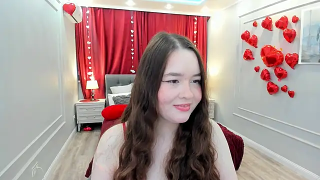 WishToBloom online show from 03/07/26, 03:14