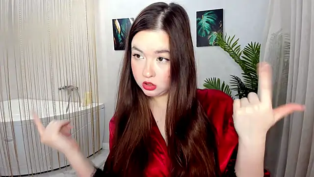 WishToBloom online show from 03/29/26, 03:17