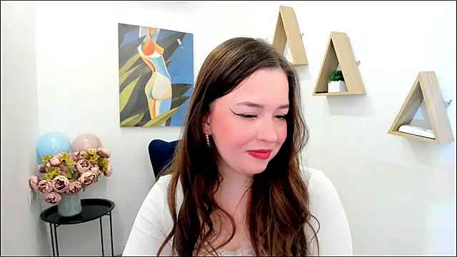 WishToBloom online show from 06/06/26, 03:11