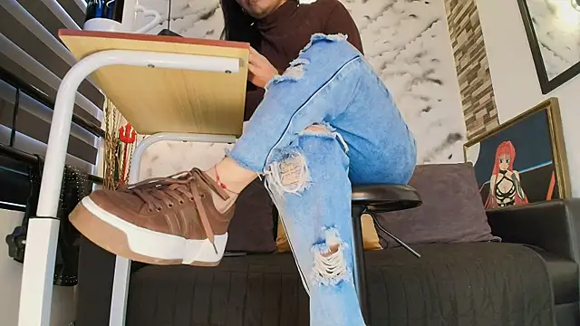 Sophie LittleS online show from 02/25/26, 12:15