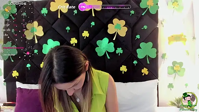 letiziia sky1 online show from 03/17/26, 07:50