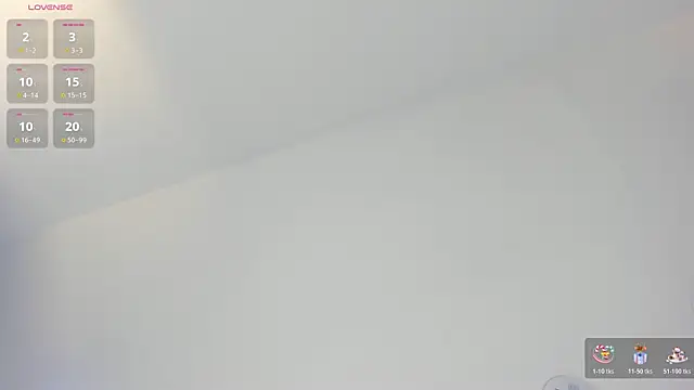 sarita duque online show from 11/12/25, 12:05