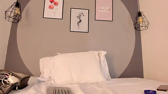 sarita duque online show from 02/04/26, 12:22