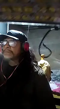 davidatration15 online show from 02/23/25, 02:29