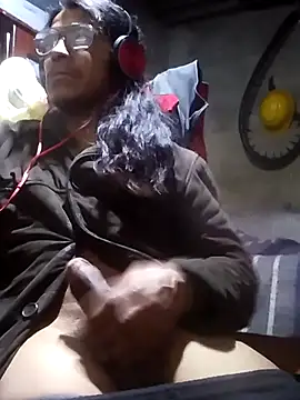 davidatration15 online show from 10/18/25, 02:47