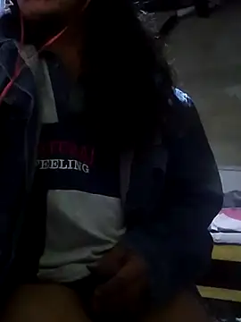 davidatration15 online show from 11/13/25, 02:21