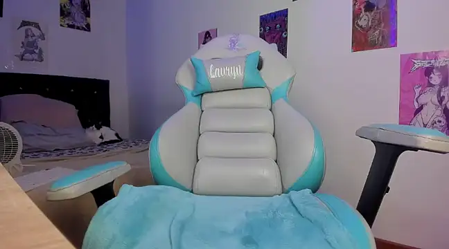 Lauryn muller online show from 12/06/24, 05:09