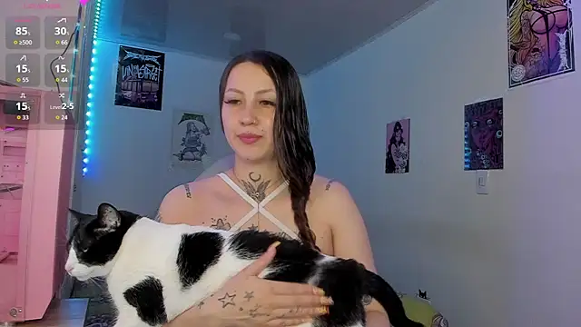 Lauryn muller online show from 09/09/25, 11:48