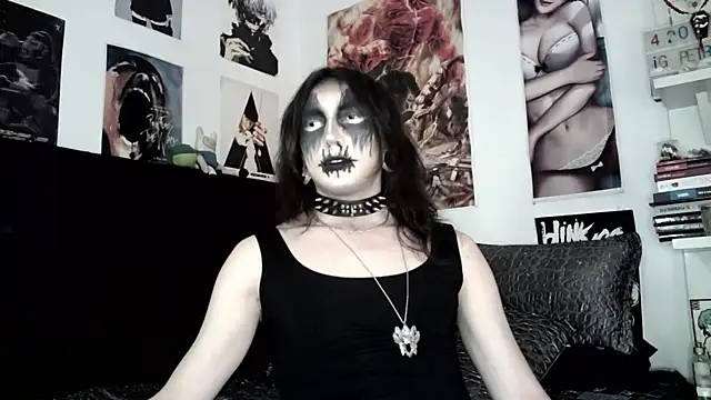 Snapshot of kiiler_queen chatting on 06/07/26, 08:45 kiiler queen online show from 06/07/26, 08:45