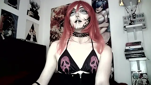 Snapshot of kiiler_queen chatting on 07/13/26, 08:00 kiiler queen online show from 07/13/26, 08:00