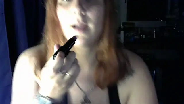 black lady731 online show from 12/16/25, 01:32