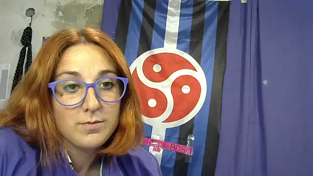 black lady731 online show from 01/11/26, 12:26