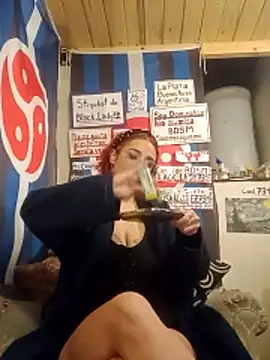 black lady731 online show from 05/16/26, 04:28