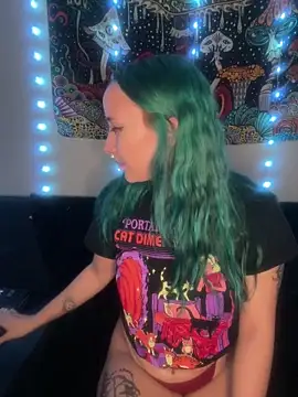 clarasosaa online show from 03/10/26, 07:24