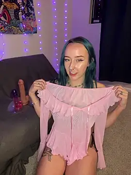 clarasosaa online show from 04/11/26, 01:21