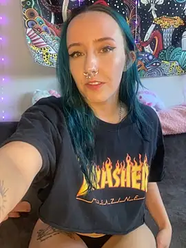 clarasosaa online show from 04/12/26, 07:30