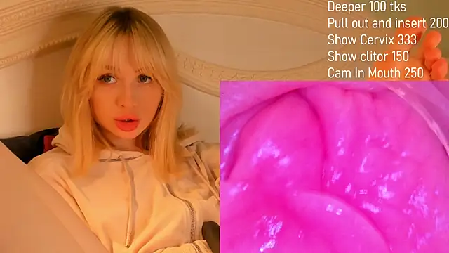 jannemary online show from 12/21/24, 10:19