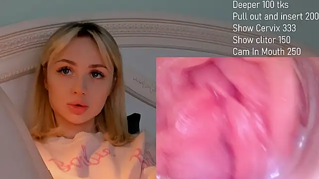 jannemary online show from 12/28/24, 04:30