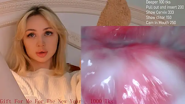 jannemary online show from 12/30/24, 03:25