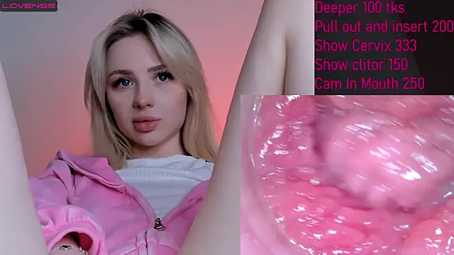 jannemary online show from 01/23/25, 07:22