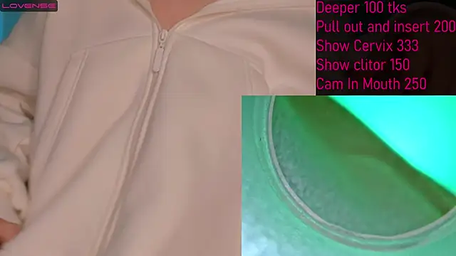 jannemary online show from 01/27/25, 01:26