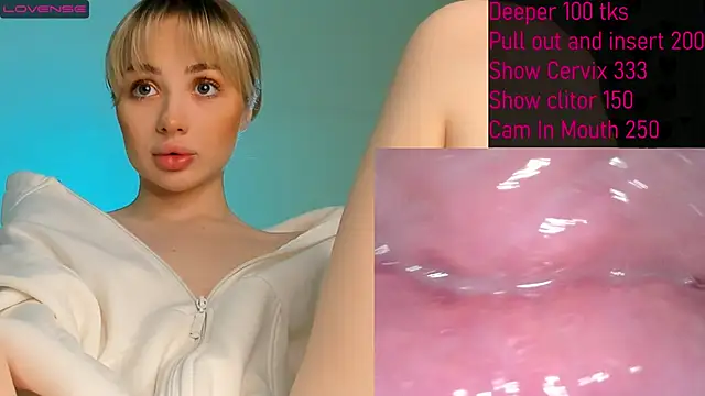 jannemary online show from 03/02/25, 04:07