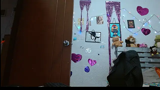 Saray extrovert  online show from 12/05/24, 10:55