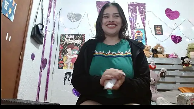 Saray extrovert  online show from 12/07/24, 09:39