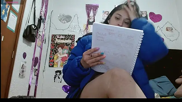 Saray extrovert  online show from 03/10/25, 04:17