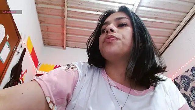 Saray extrovert  online show from 04/11/26, 03:33