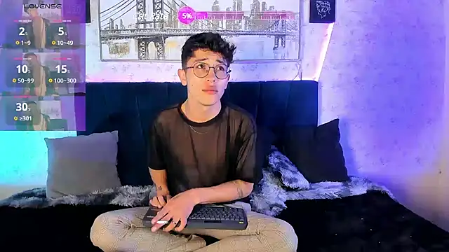 Andrew thevil online show from 01/12/25, 08:25