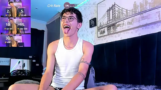 Andrew thevil online show from 01/17/25, 07:49