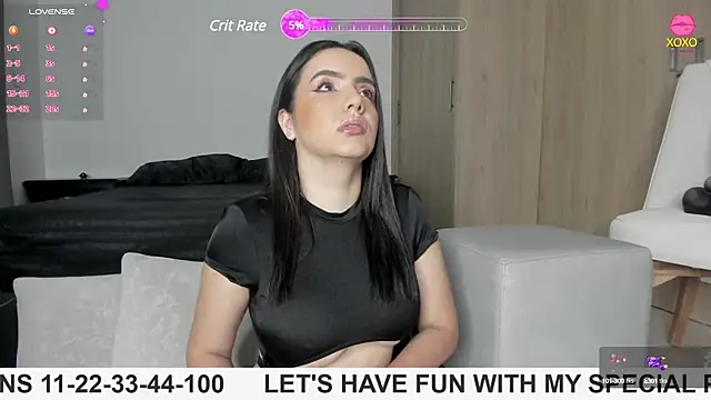 rouse lili online show from 12/15/24, 11:12