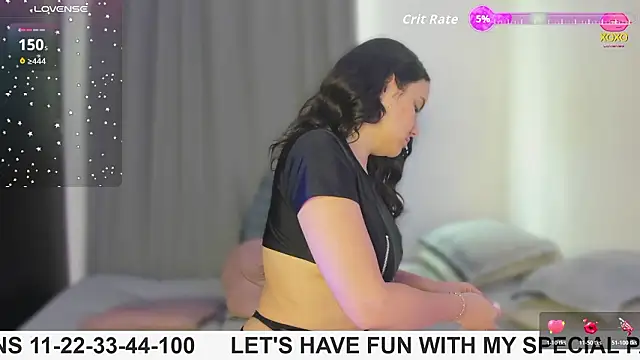 rouse lili online show from 01/18/26, 05:50